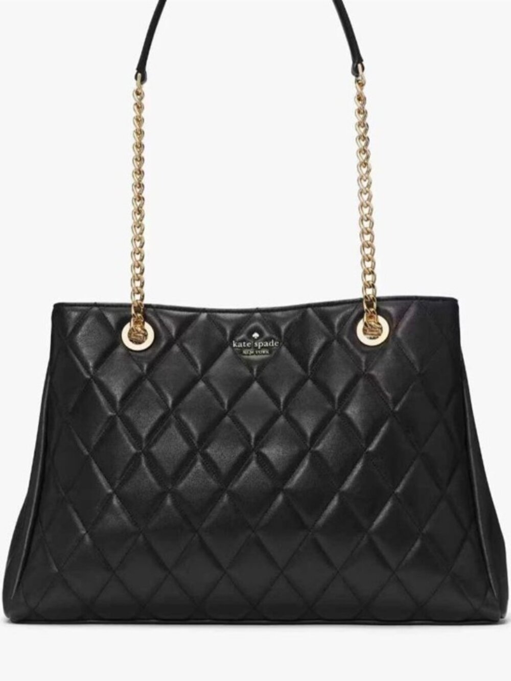 UNOPENED Kate Spade Large Carey Tote New in Original Packaging